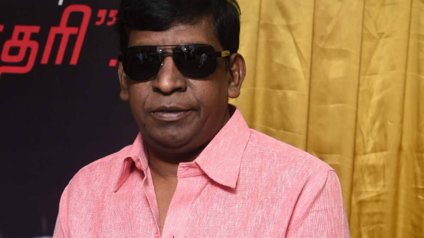Vadivelu