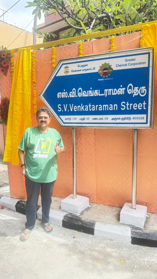 sv sekar chennai mk stalin sv sekar chennai mk stalin