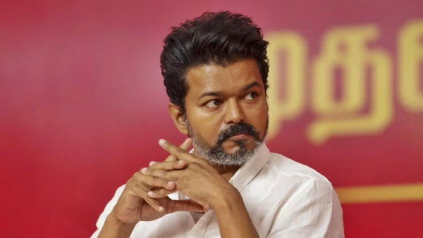 Vijay should have gone to the hospital in Karur instead of going to Chennai
