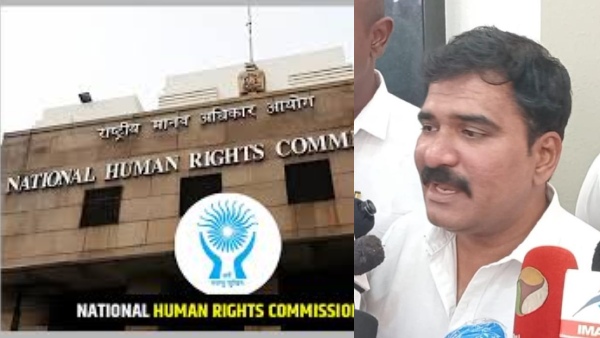 karur-stampede-tvk-vijay-nirmal-kumar-petitions-national-human-rights-commission-for-probe karur-stampede-tvk-vijay-nirmal-kumar-petitions-national-human-rights-commission-for-probe