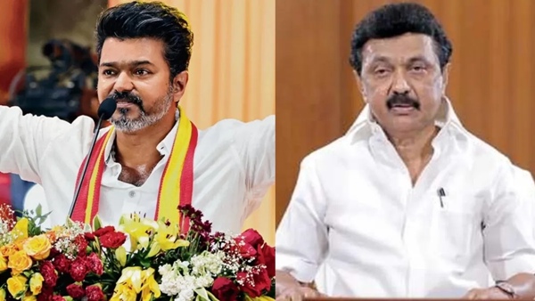 Why is Vijay s Tvk a new enemy that DMK has never faced before