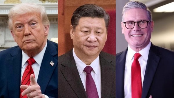 Twist for us Trump Following China England also offers The jackpot awaits Indians over visa Twist for us Trump Following China England also offers The jackpot awaits Indians over visa