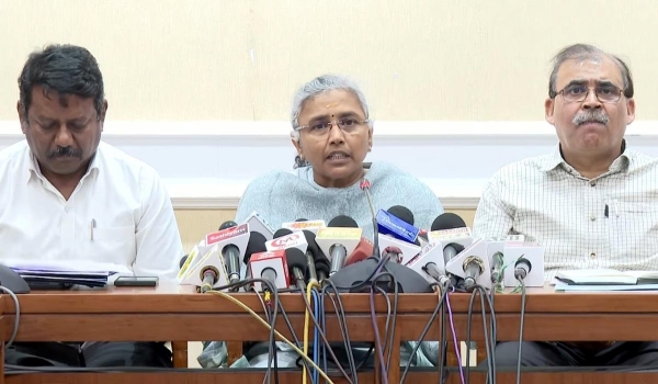 Edappadi Palaniswami Amudha IAS Edappadi Palaniswami Amudha IAS