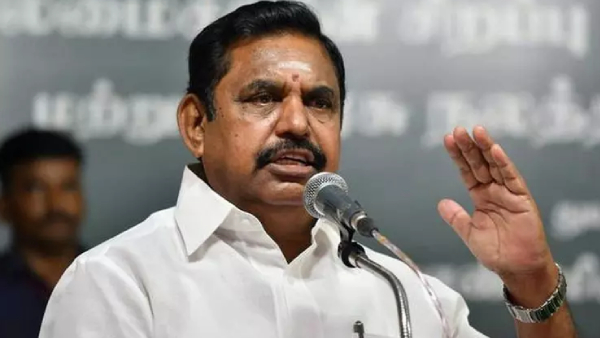 Erode AIADMK Revamp EPS Appoints New Administrators Controversy