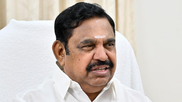 EPS Asserts AIADMK Will Return to Power in 2026 Says Party Has Cleared Out Weeds