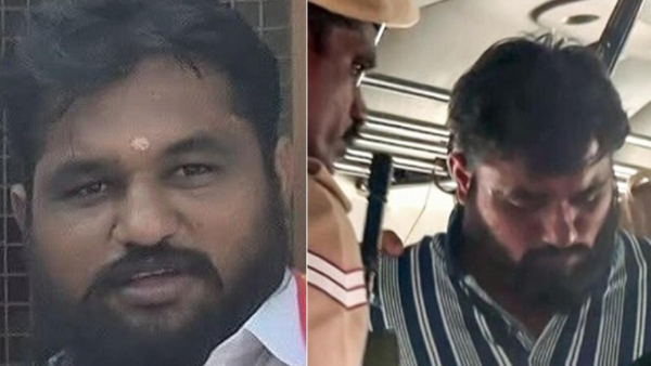 Karur Tragedy Accused TVK Maasi Paunraj s Bail Plea Rejected