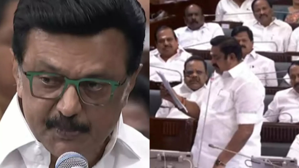 CM Stalin Explains Rush in Karur Autopsies Cites Lack of Storage Facilities