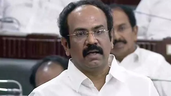 Minister Thangam Thennarasu Refutes EPS s Claim Says TN Paying Interest on AIADMK Regime Debts