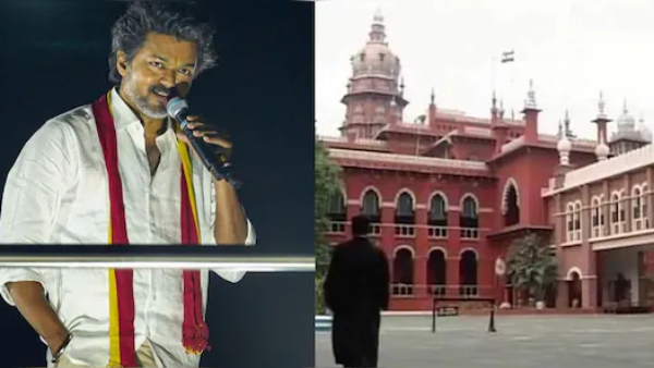 Karur Tragedy Petition Filed in HC Against Collector Police Officials for Security Failure