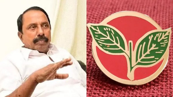 Sengottaiyan AIADMK Tamil Nadu