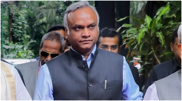 Karnataka sharp reply pointing 10 Lakh Crore Andhra Debt over Nara Lokesh Google investment comment Karnataka sharp reply pointing 10 Lakh Crore Andhra Debt over Nara Lokesh Google investment comment