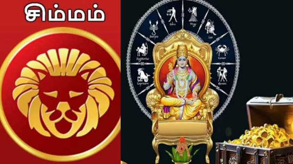 Diwali lucky zodiac signs Simmam