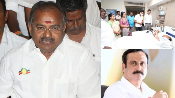 pmk anbumani ramadoss