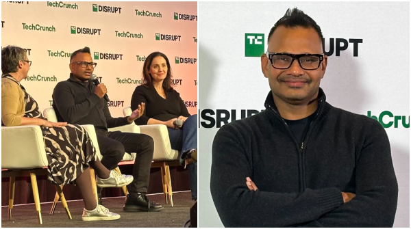 How an Indian techie overcomes H-1B challenges gets green card and achieves 3 7 billion success