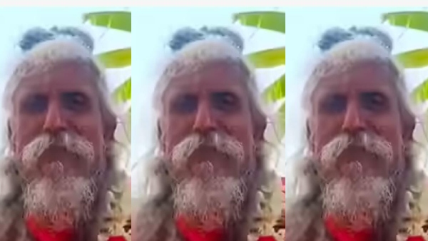 fir-filed-against-bengaluru-self-styled-sorcerer-who-threatened-neghibours