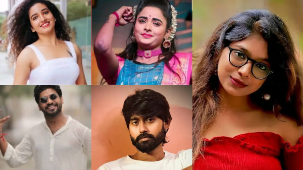 Bigg Boss Bigg Boss tamil Vijay Sethupathi vijay tv