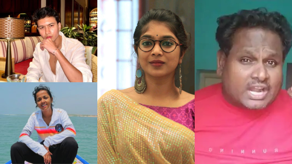 Bigg Boss Bigg Boss tamil Vijay Sethupathi vijay tv Bigg Boss Bigg Boss tamil Vijay Sethupathi vijay tv