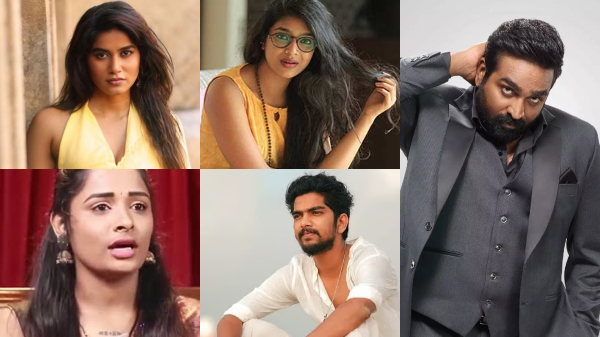 Bigg Boss Bigg Boss tamil Vijay Sethupathi vijay tv Bigg Boss Bigg Boss tamil Vijay Sethupathi vijay tv