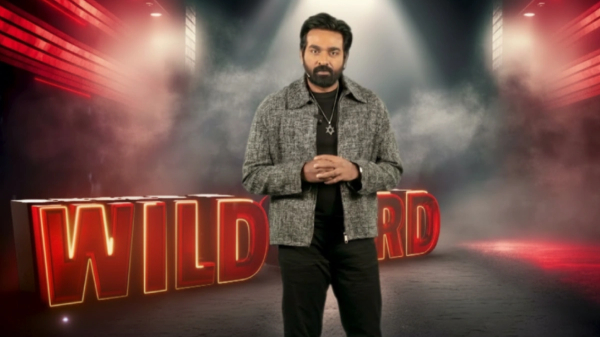 Bigg Boss Bigg Boss tamil Vijay Sethupathi vijay tv