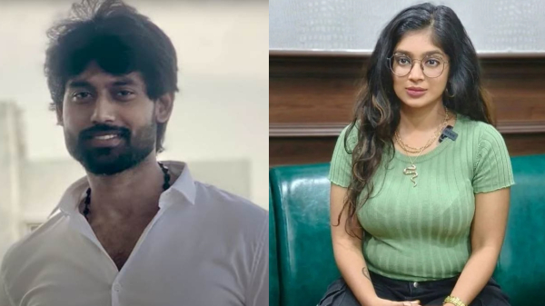 Bigg Boss Bigg Boss tamil Vijay Sethupathi vijay tv