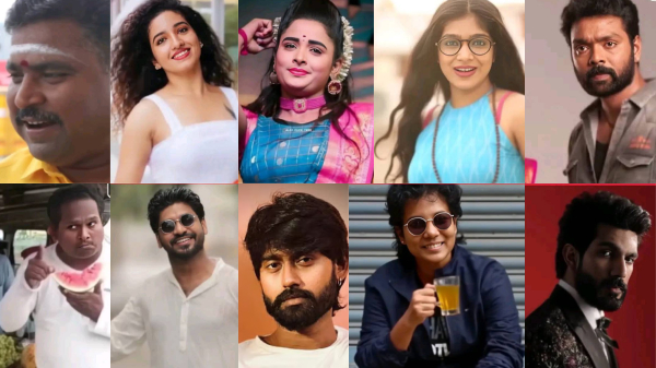 Bigg Boss Bigg Boss tamil Vijay Sethupathi vijay tv