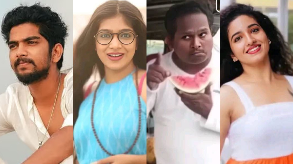 Bigg Boss Bigg Boss tamil Vijay Sethupathi vijay tv