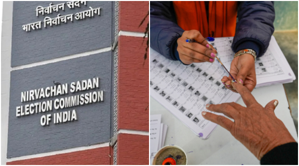 ECI Warns Political Parties on AI-Generated Content in Bihar Elections Why it is very important