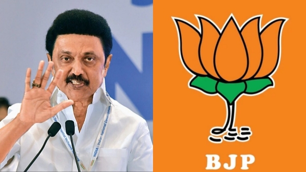 mk stalin bjp tamil nadu mk stalin bjp tamil nadu