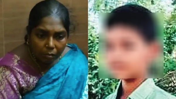 puducherry crime