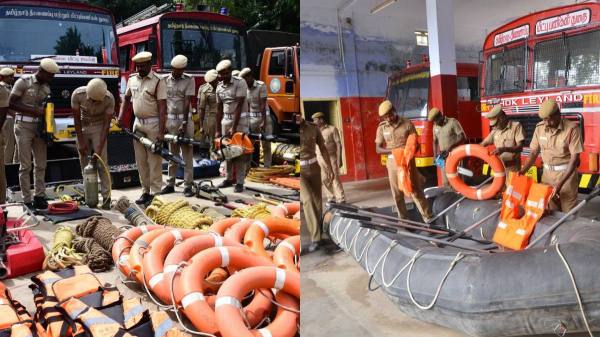 chennai rain weather