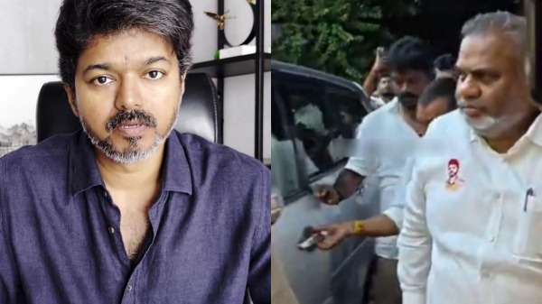 TVK Vijay