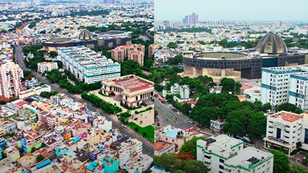 TN s 1 Lakh Cr Debt Stagnant IT and Chennai s Lag Time to Debate Development