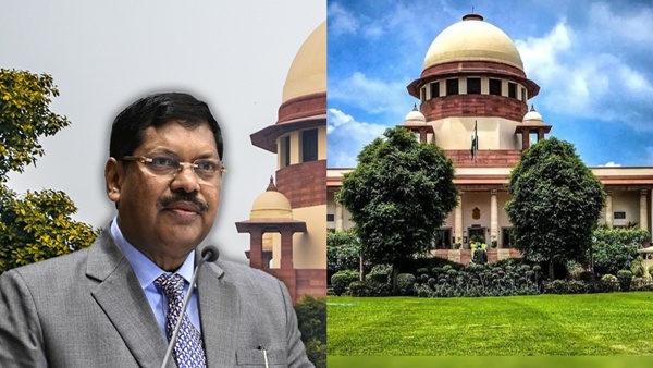 Tasmac Case Major question raised by SC CJI P R Kawai regarding the Enforcement Directorate Tasmac Case Major question raised by SC CJI P R Kawai regarding the Enforcement Directorate