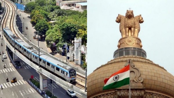 coimbatore metro