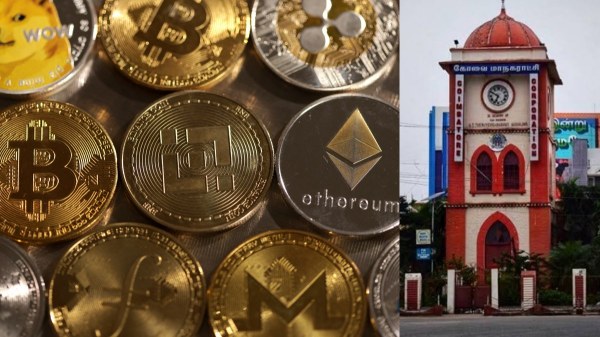 Crypto Currency Scam Crypto Currency Scam