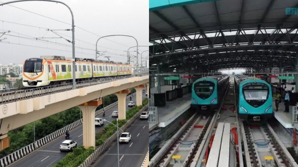coimbatore metro