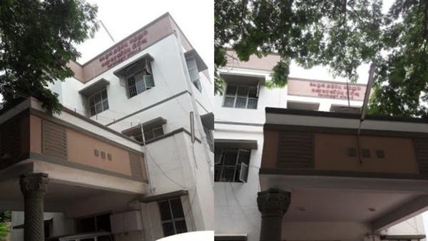 Coimbatore Case filed against two female inspectors for snatching gold jewellery worth Rs 1 20 crore Coimbatore Case filed against two female inspectors for snatching gold jewellery worth Rs 1 20 crore