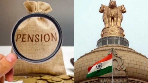 jobs job old pension scheme pension