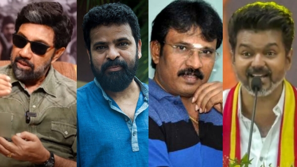 sathyaraj ameer vijay sathyaraj ameer vijay