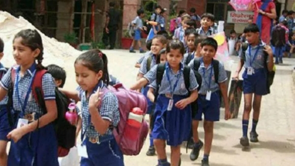 RTE Tamil Nadu education