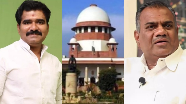Bussy Anand Supreme Court Vijay Bussy Anand Supreme Court Vijay