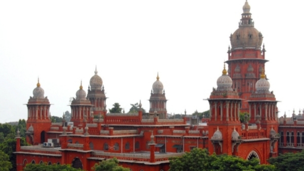Chennai highcourt transgender