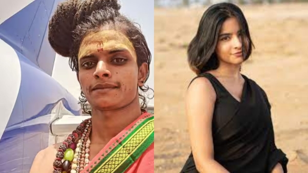 Television Aghori Kalaiyarasan Vijay TV