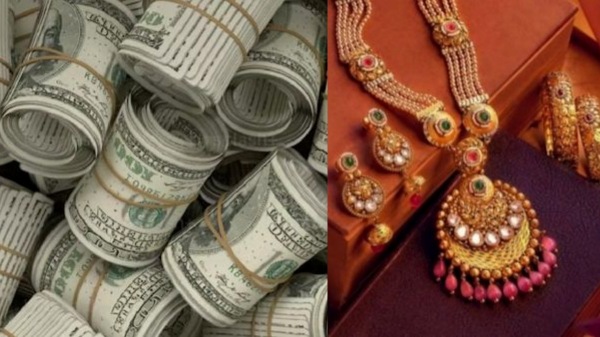 gold rate silver investment