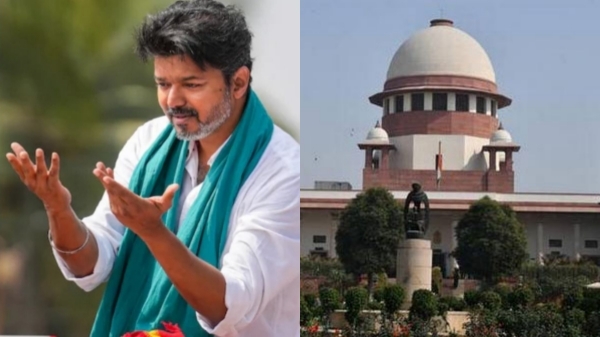 vijay karur supreme court vijay karur supreme court