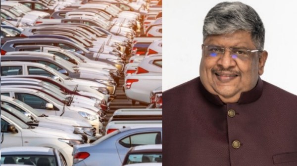 Anand Srinivasan car personal finance Anand Srinivasan car personal finance