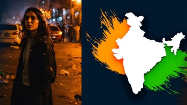 Tamil Nadu India Women Tamil Nadu India Women