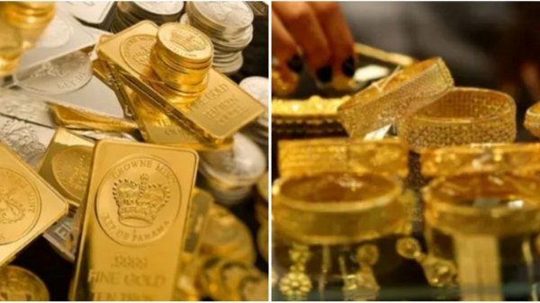 gold rate silver investment