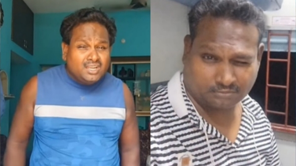 Bigg Boss 9 Tamil Bigg Boss Tamil Bigg Boss Tamil Season 9 diwakar 9