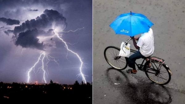 Chennai rain Tamil Nadu